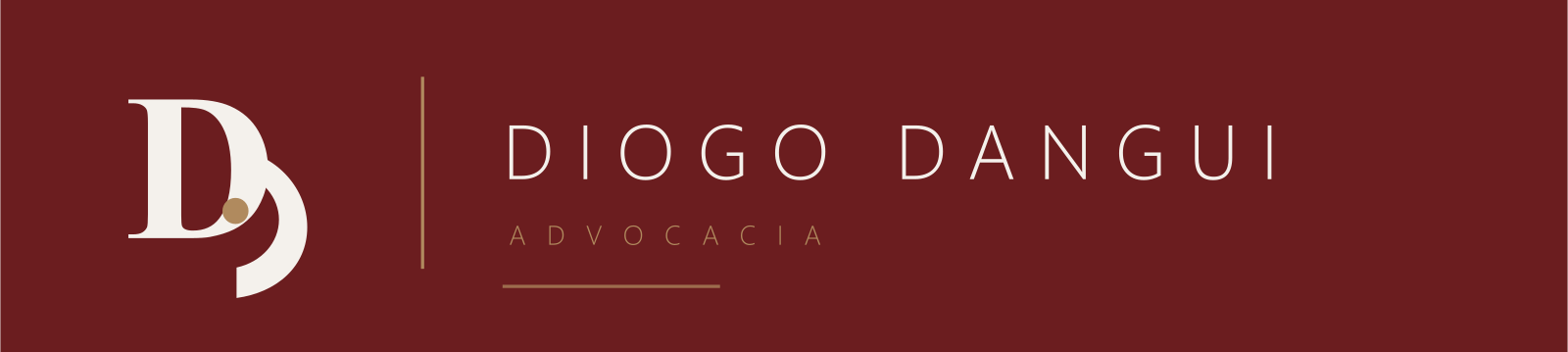 Diogo Dangui Advocacia